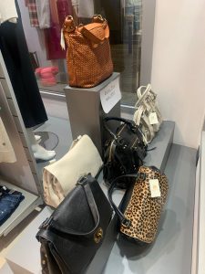 Vendita borse da donna Albiate