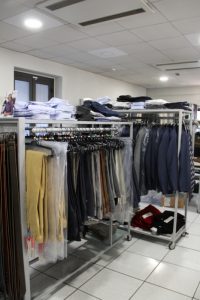 Pantaloni da donna Albiate  