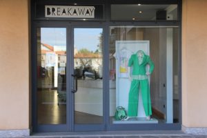 Vendita abbigliamento donna Albiate