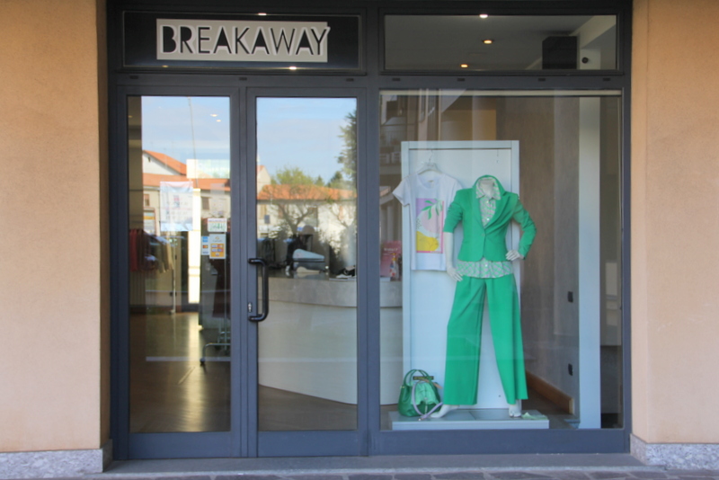 Abbigliamento alla moda Lissone