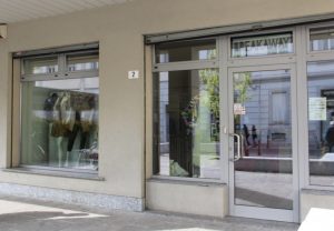 Vendita accessori uomo Lissone 