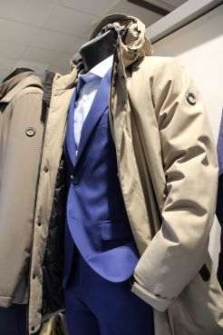 negozio Abbigliamento alla moda Lissone